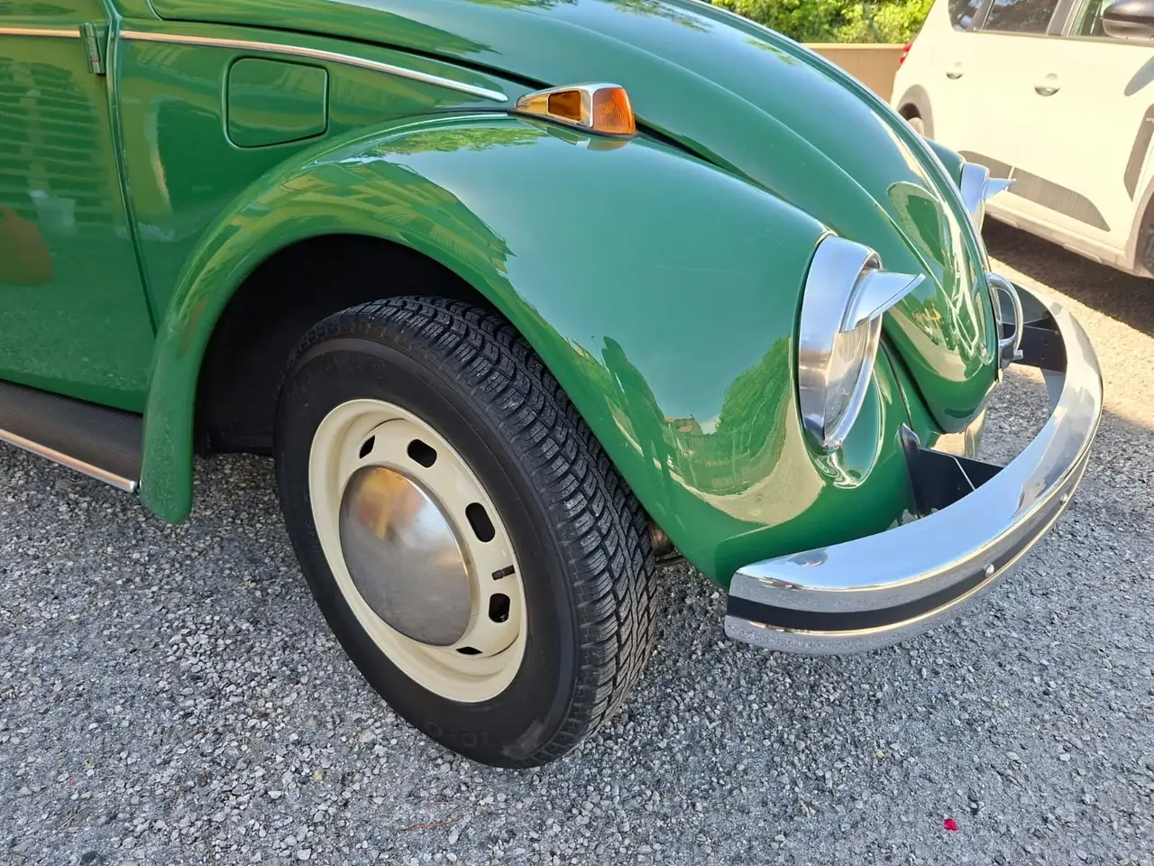 Volkswagen Maggiolino, foto 10
