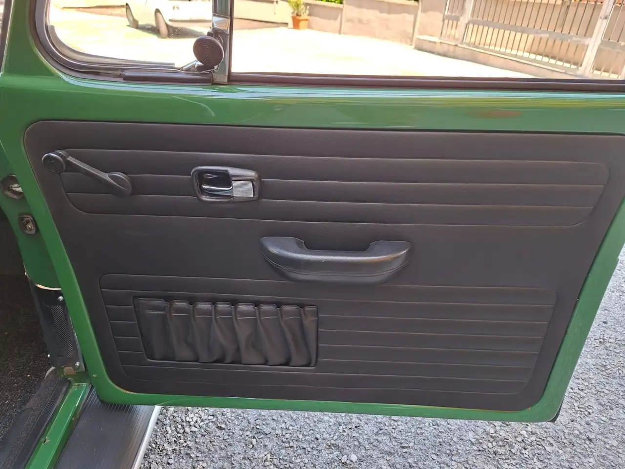 Volkswagen Maggiolino, foto 11