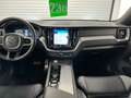 Volvo XC60 R Design T8  Recharge Plug-In Hybrid AWD Gris - thumbnail 32