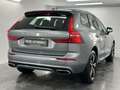 Volvo XC60 R Design T8  Recharge Plug-In Hybrid AWD Gris - thumbnail 11