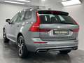 Volvo XC60 R Design T8  Recharge Plug-In Hybrid AWD Gris - thumbnail 13