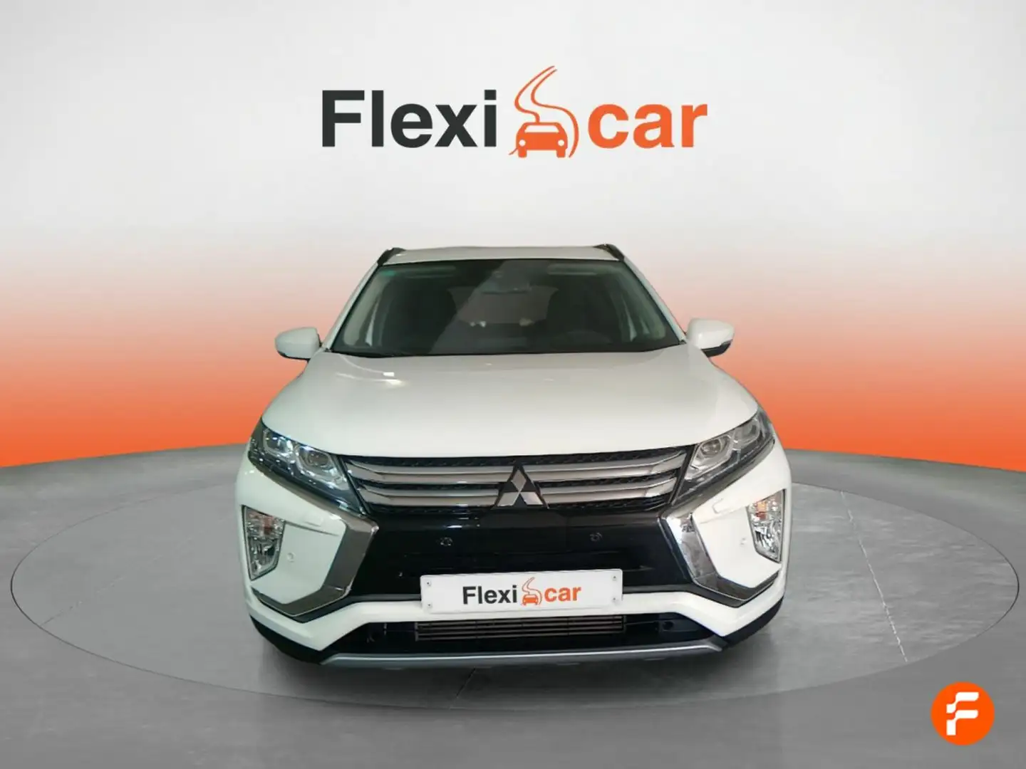 Mitsubishi Eclipse Cross 150 T Motion 2WD 8CVT Blanco - 2