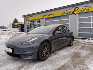 Long Range AWD 75kWh *facelift*AHV