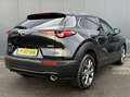 Mazda CX-30 2.0 SkyActiv-X Luxury / I-Activsense pakket Zwart - thumbnail 7