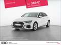 Audi A3 Sportback 40 TFSI quattro S-LINE S-TRONIC NAV PLUS Weiß - thumbnail 1