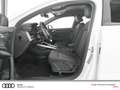 Audi A3 Sportback 40 TFSI quattro S-LINE S-TRONIC NAV PLUS Weiß - thumbnail 12
