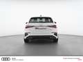 Audi A3 Sportback 40 TFSI quattro S-LINE S-TRONIC NAV PLUS Weiß - thumbnail 6