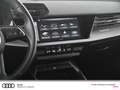 Audi A3 Sportback 40 TFSI quattro S-LINE S-TRONIC NAV PLUS Weiß - thumbnail 15