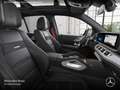 Mercedes-Benz GLE 53 AMG GLE 53 HYBRID 4M NIGHT+PANO+360+AHK+MULTIBEAM+22" Schwarz - thumbnail 12