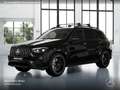 Mercedes-Benz GLE 53 AMG GLE 53 HYBRID 4M NIGHT+PANO+360+AHK+MULTIBEAM+22" Schwarz - thumbnail 14