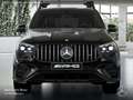 Mercedes-Benz GLE 53 AMG GLE 53 HYBRID 4M NIGHT+PANO+360+AHK+MULTIBEAM+22" Schwarz - thumbnail 8