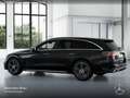 Mercedes-Benz E 220 d T Edition AMG-Line Fahrass 360° Pano PTS Schwarz - thumbnail 14