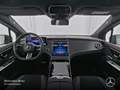 Mercedes-Benz EQE SUV EQE 350 4M AMG+PANO+360+AHK+BURMESTER+KEYLESS Schwarz - thumbnail 9