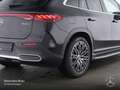 Mercedes-Benz EQE SUV EQE 350 4M AMG+PANO+360+AHK+BURMESTER+KEYLESS Schwarz - thumbnail 12
