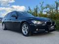 BMW 320 320 d Efficient Dynamics Edition Schwarz - thumbnail 3