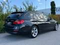 BMW 320 320 d Efficient Dynamics Edition Schwarz - thumbnail 4