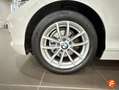 BMW 116 116dA Blanco - thumbnail 20
