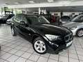 BMW X1 2.0 d xDrive Leder Panorama Ab-AHK 1HD! Schwarz - thumbnail 1