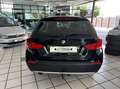 BMW X1 2.0 d xDrive Leder Panorama Ab-AHK 1HD! Schwarz - thumbnail 6