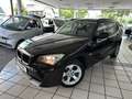 BMW X1 2.0 d xDrive Leder Panorama Ab-AHK 1HD! Schwarz - thumbnail 4