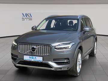 2.0 D5 Inscription AWD*7-SITZER*GARANTIE