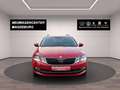 Skoda Octavia Combi 2.0 TSI DSG STYLE 4x4*PANO*KAMERA*AHK*4xSHZ* Rot - thumbnail 2