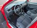 Skoda Octavia Combi 2.0 TSI DSG STYLE 4x4*PANO*KAMERA*AHK*4xSHZ* Rot - thumbnail 6