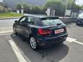 Audi A1 30 TFSI 116ch Advanced S tronic 7 Blau - thumbnail 4