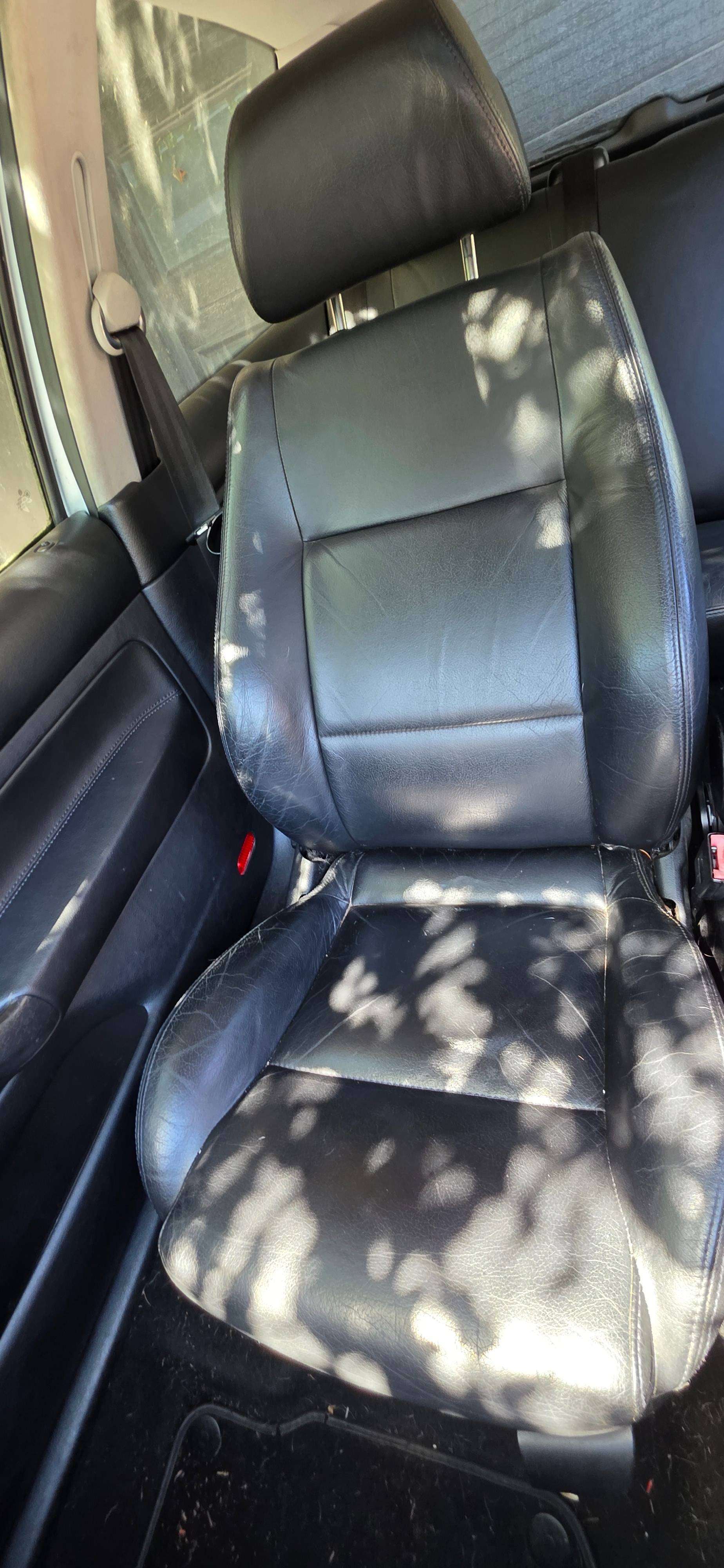 2002 Volkswagen Golf GTI 2002 Mk4 Golf 1.8L Turbo GTI 2 door alt 5