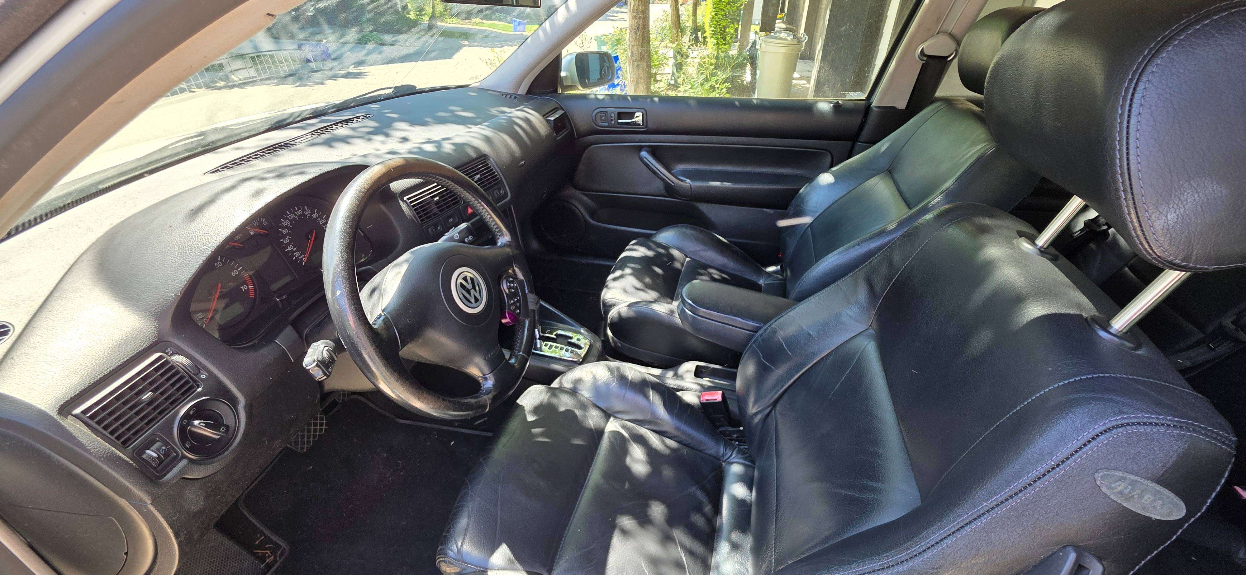 2002 Volkswagen Golf GTI 2002 Mk4 Golf 1.8L Turbo GTI 2 door thumb 9