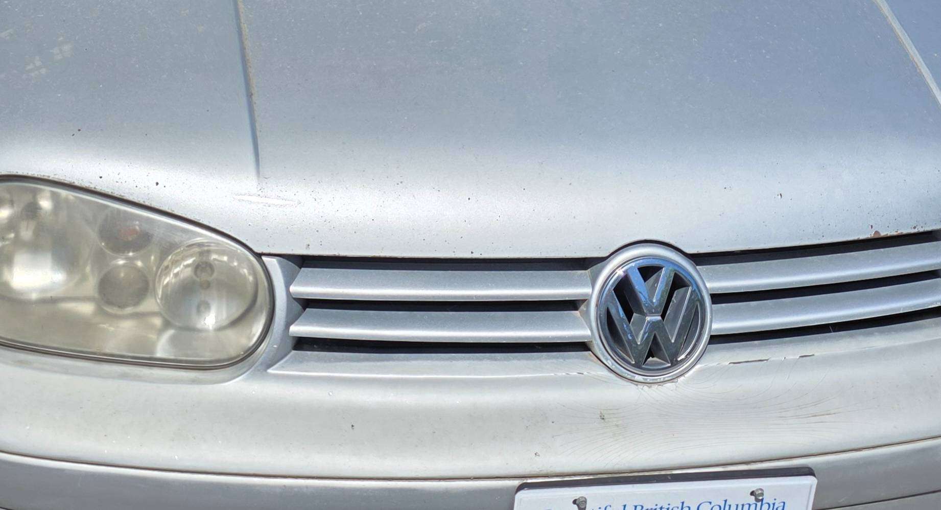 2002 Volkswagen Golf GTI 2002 Mk4 Golf 1.8L Turbo GTI 2 door thumb 13