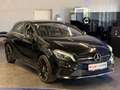 Mercedes-Benz A 180 A-Klasse A 180 CDI Style Automatik Schwarz - thumbnail 4