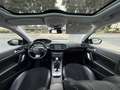 Peugeot 308 1.6 E-HDI FAP 115CH FELINE Noir - thumbnail 8