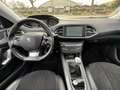 Peugeot 308 1.6 E-HDI FAP 115CH FELINE Noir - thumbnail 10
