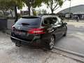 Peugeot 308 1.6 E-HDI FAP 115CH FELINE Noir - thumbnail 15