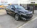 Peugeot 308 1.6 E-HDI FAP 115CH FELINE Noir - thumbnail 3