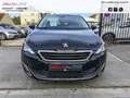 Peugeot 308 1.6 E-HDI FAP 115CH FELINE Noir - thumbnail 2