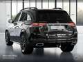 Mercedes-Benz GLE 350 de 4M AMG+NIGHT+PANO+360+AHK+MULTIBEAM+22" Noir - thumbnail 21