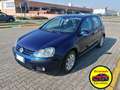 Volkswagen Golf Golf V 2003 5p 1.9 tdi Trendline Blu/Azzurro - thumbnail 1