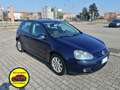 Volkswagen Golf Golf V 2003 5p 1.9 tdi Trendline Blu/Azzurro - thumbnail 2