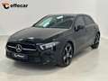 Mercedes-Benz A 220 d Automatic Premium Nero - thumbnail 1