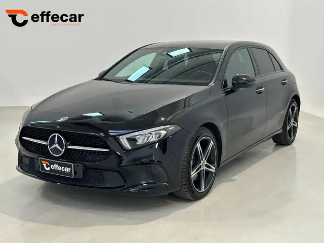 Mercedes-Benz A 220 d Automatic Premium