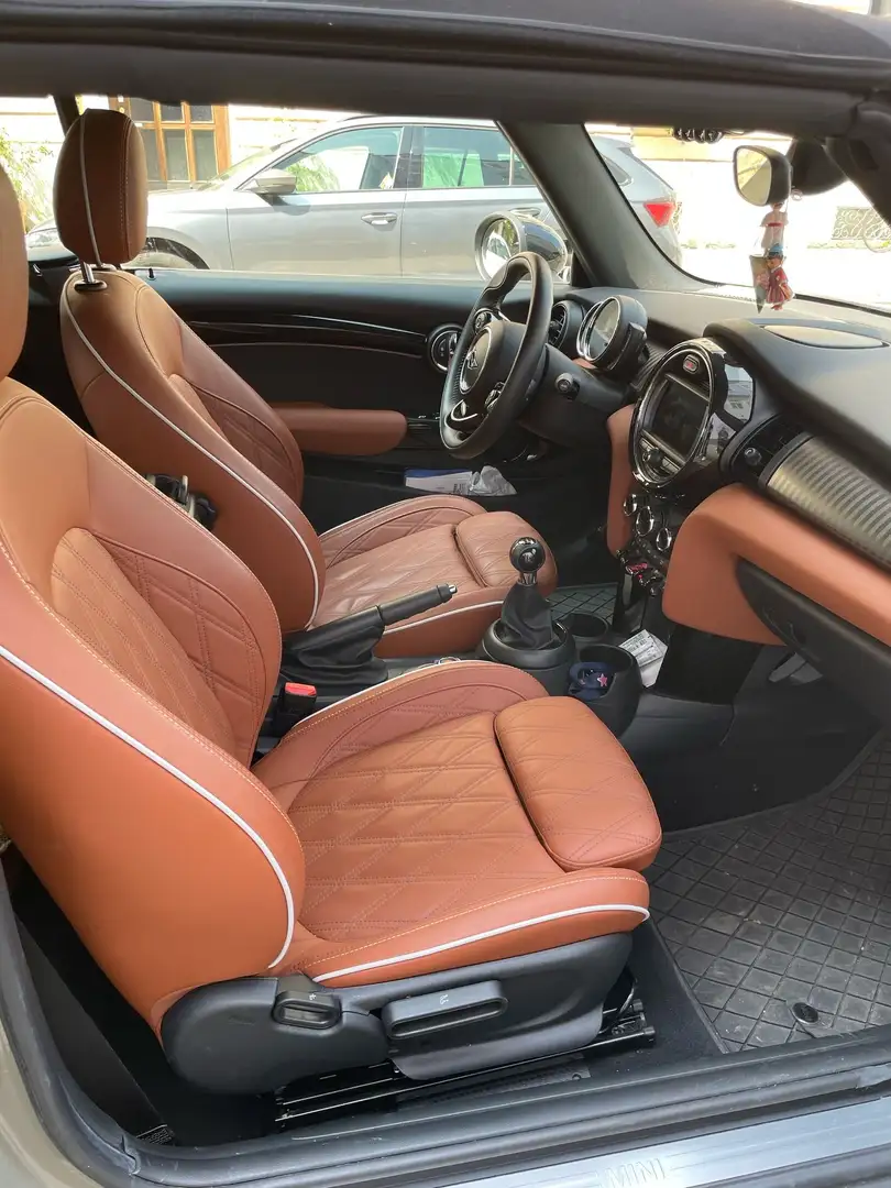 MINI Cooper Cabrio - 2