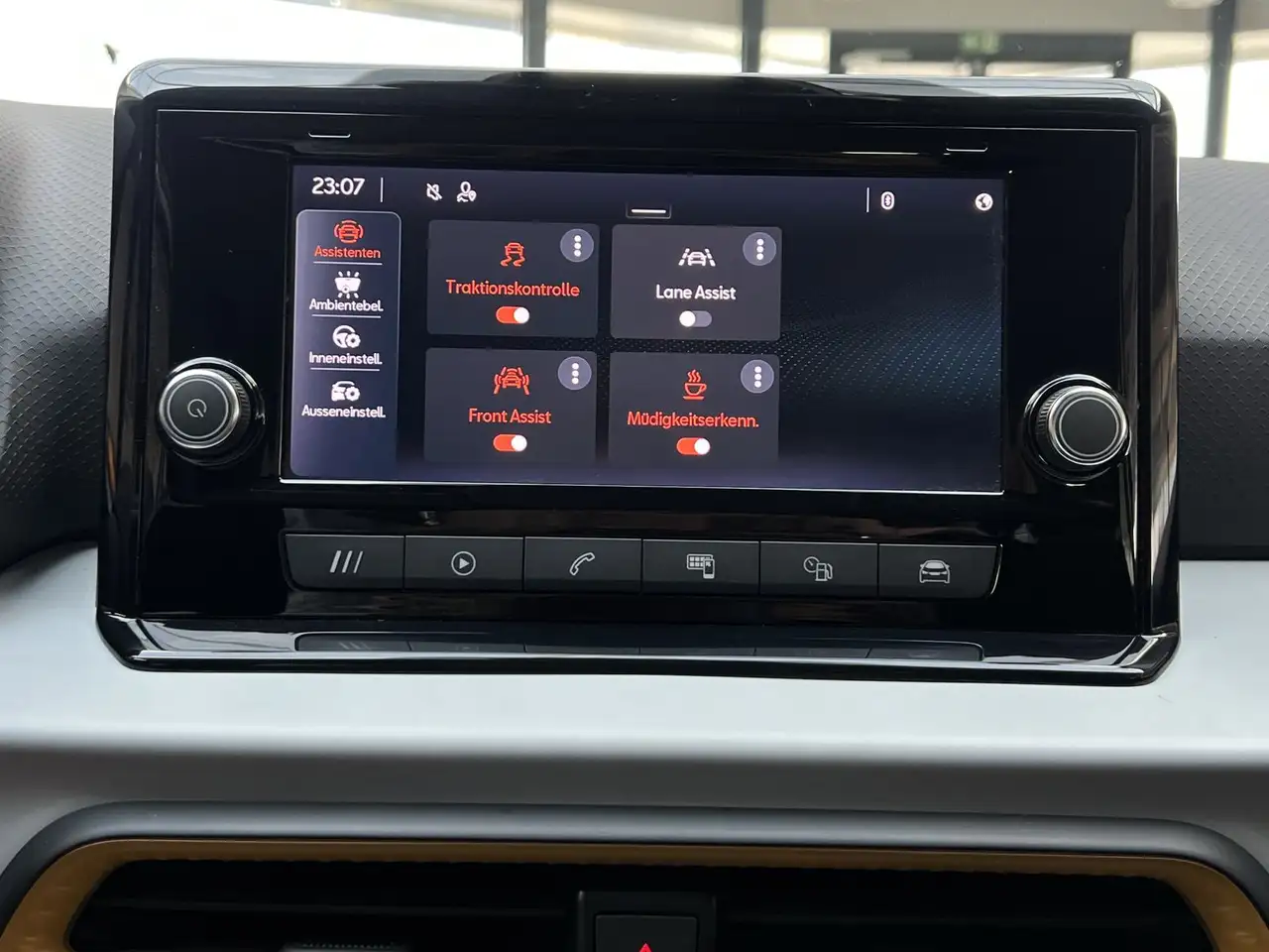 SEAT Arona 1.0TSI DSG Style CarPlay PDC LED, миниатюра 4