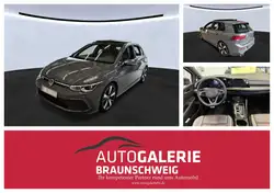Volkswagen Golf 2.0 TDI DSG GTD *PANO*STANDHEIZUNG*AHK*H&K*
