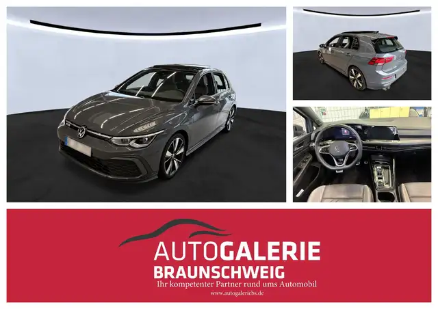 Volkswagen Golf 2.0 TDI DSG GTD *PANO*STANDHEIZUNG*AHK*H&K*
