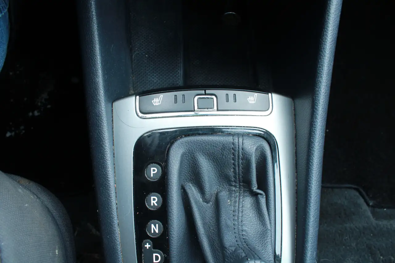 Kia Rio снимка Kia Rio