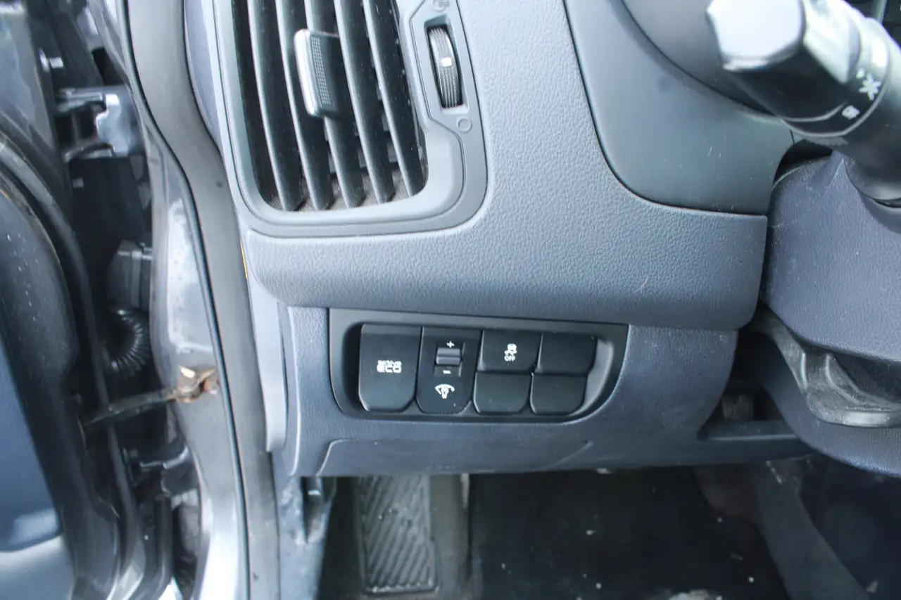 Kia Rio снимка Kia Rio