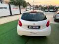 Peugeot 208 1.4 hdi 8v Allure Blanc - thumbnail 3