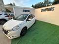 Peugeot 208 1.4 hdi 8v Allure Blanc - thumbnail 7